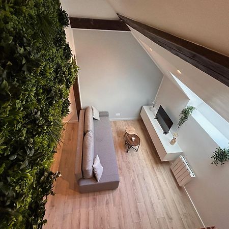 Le Petit Jardin, Proche Gare, Hyper Centre Apartment Cambrai Exterior foto