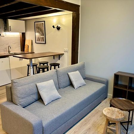 Le Petit Jardin, Proche Gare, Hyper Centre Apartment Cambrai Exterior foto