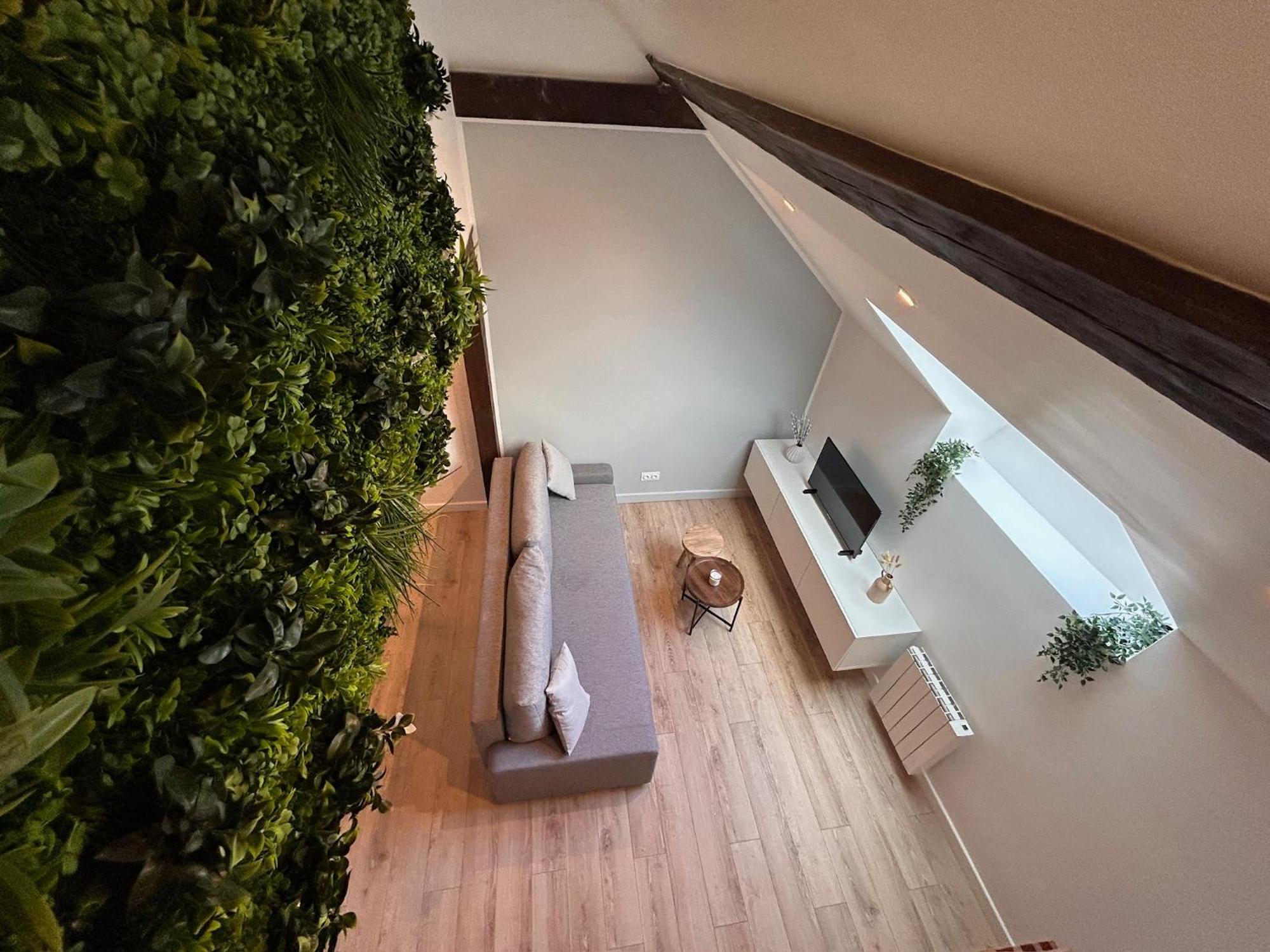 Le Petit Jardin, Proche Gare, Hyper Centre Apartment Cambrai Exterior foto